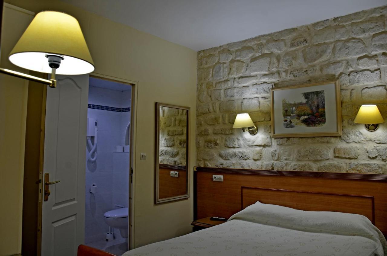 Hotel Havane Opera 3*