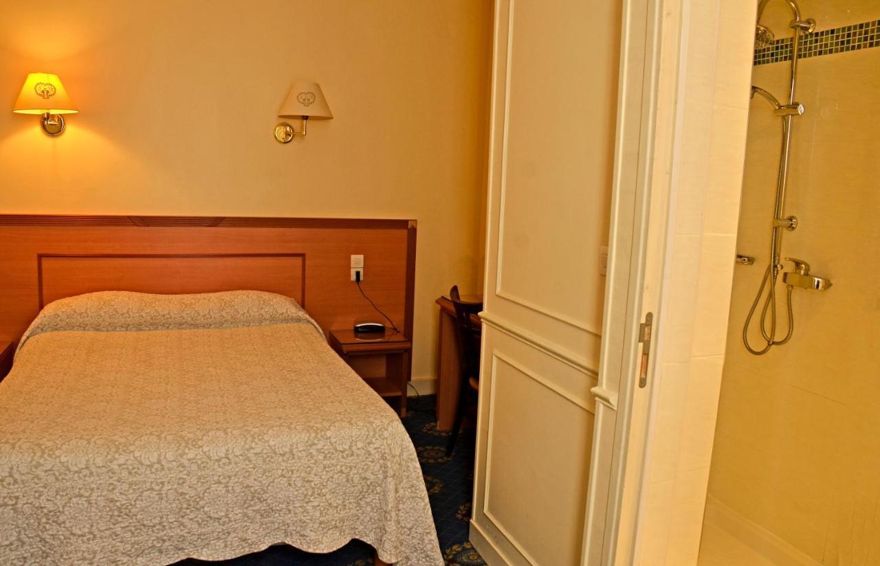 Havane Opera Hotel 3*
