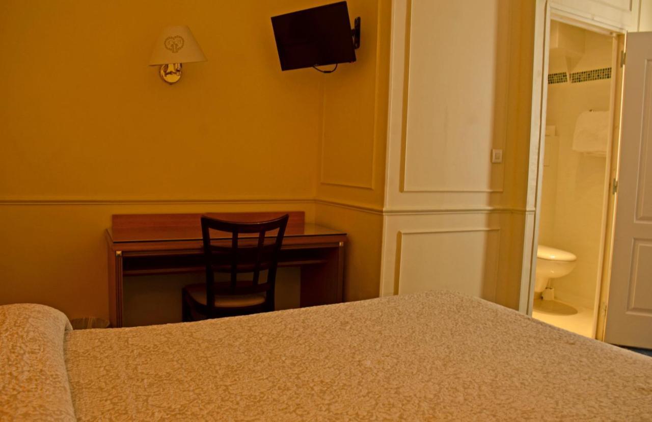 Hotel Havane Opera 3*