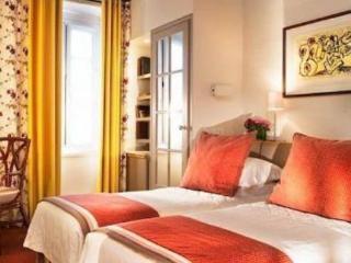 Hotel L De Lutece - Notre-dame 4*
