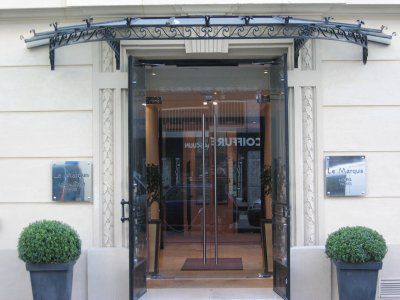 Le Marquis By Inwood Hotel Parigi