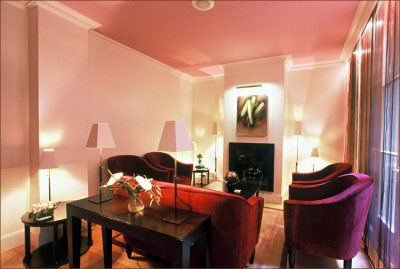 Le Marquis By Inwood Hotel