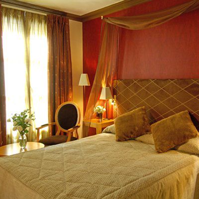 Le Marquis By Inwood 4*