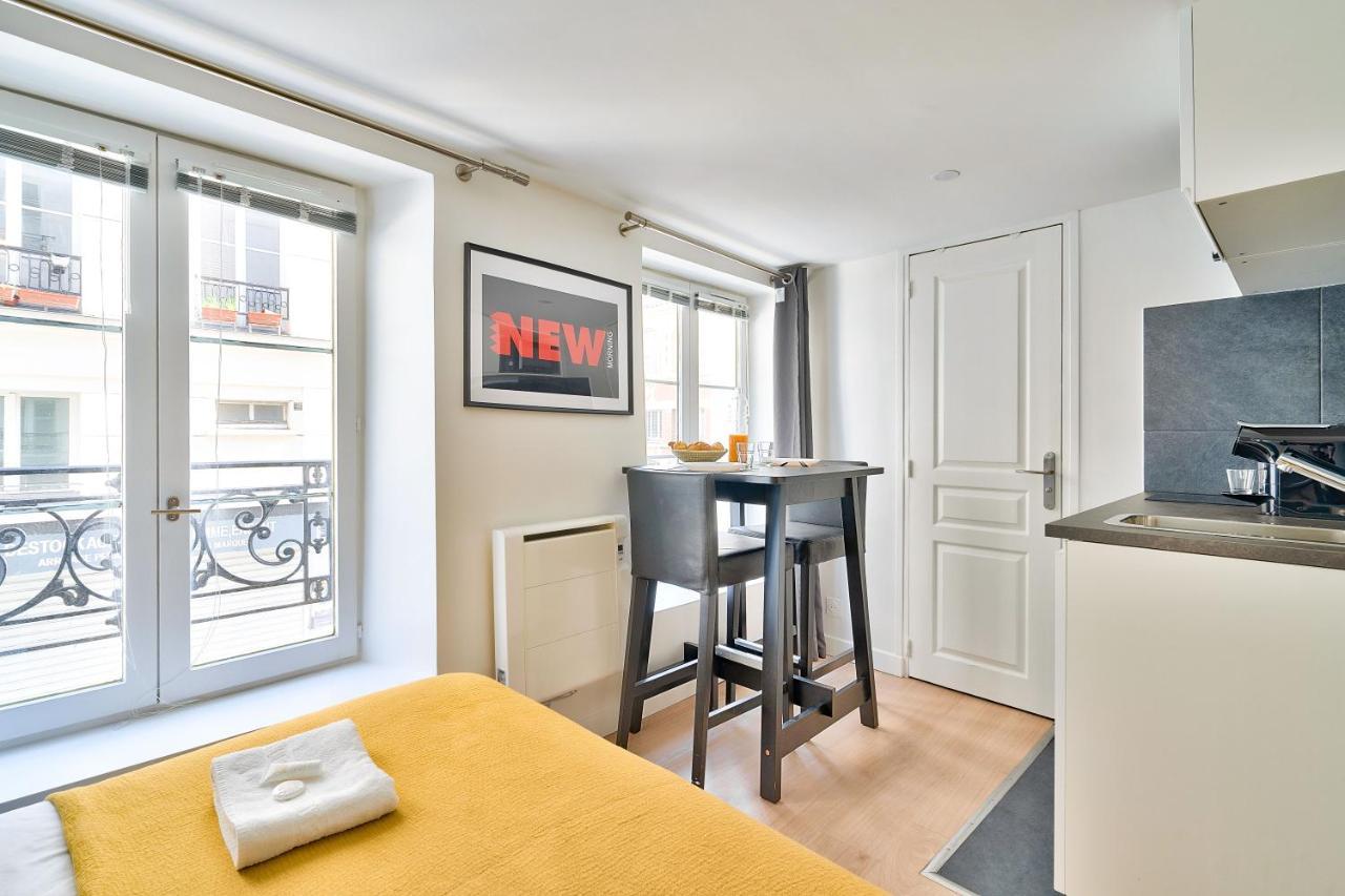 New And Bright In The Heart Of Appartamento *