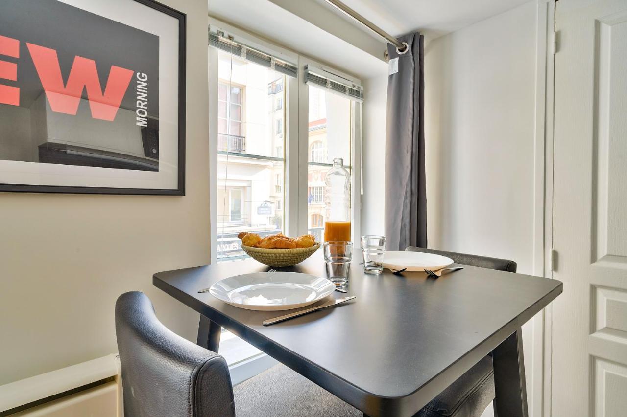 Appartamento New And Bright In The Heart Of