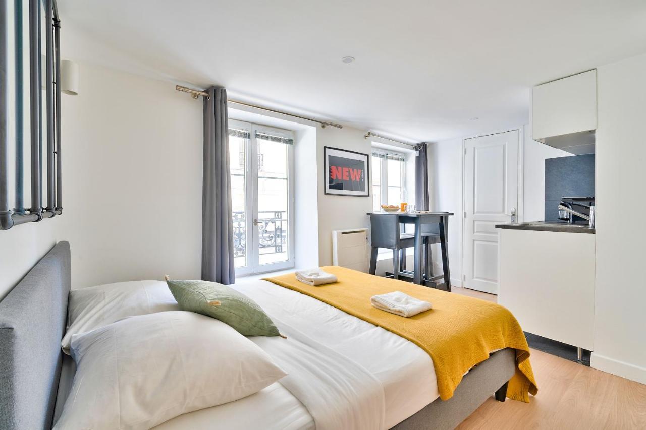 New And Bright In The Heart Of Appartamento