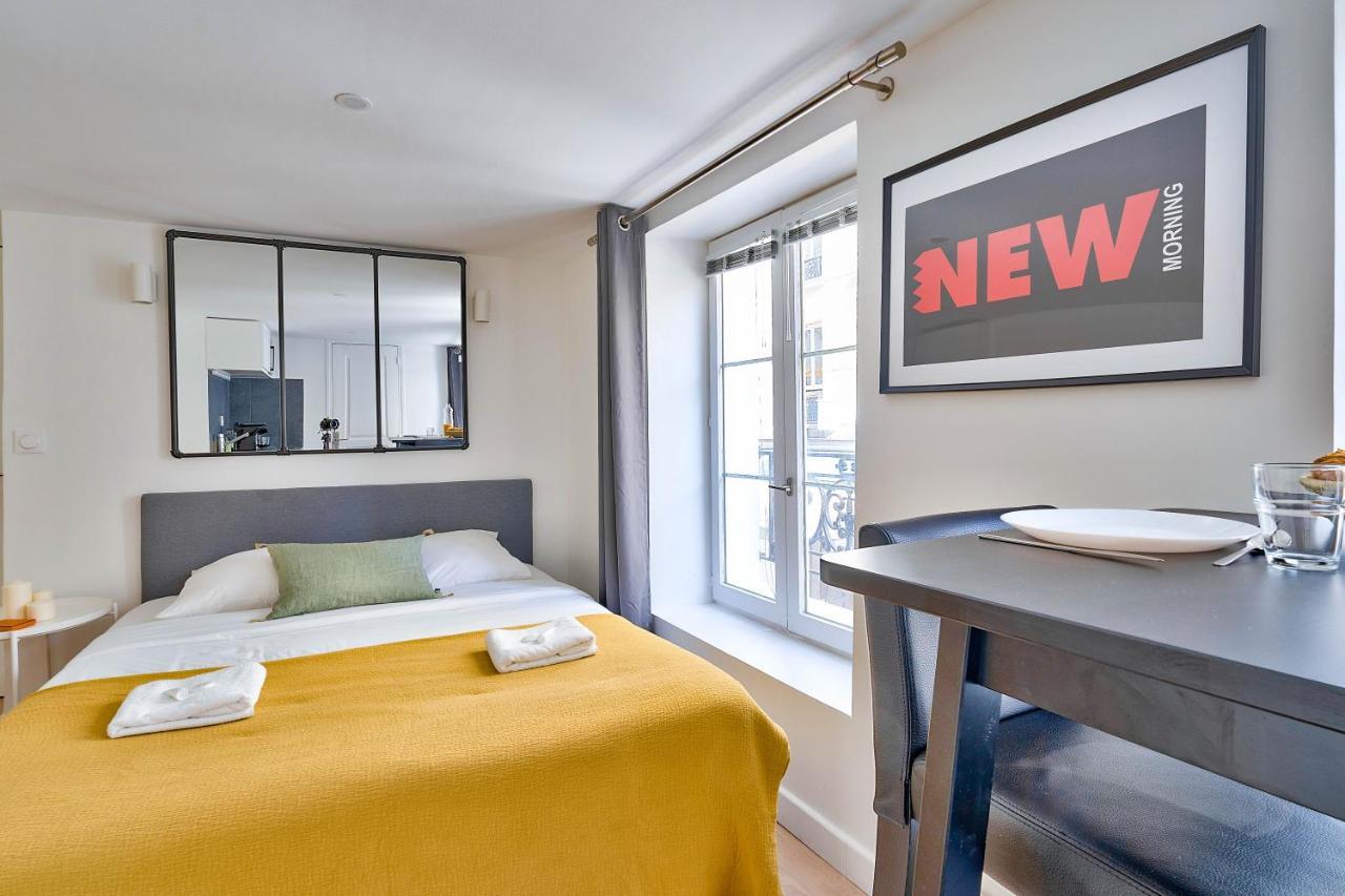 Appartamento New And Bright In The Heart Of *