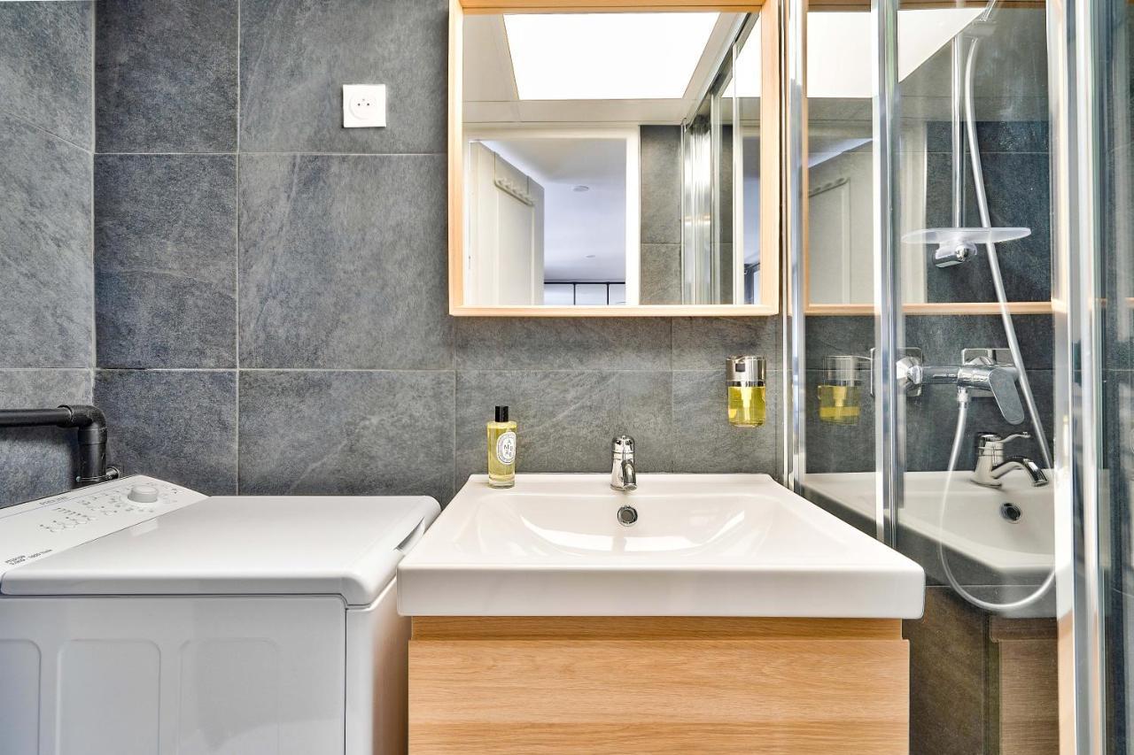 New And Bright In The Heart Of Appartamento *