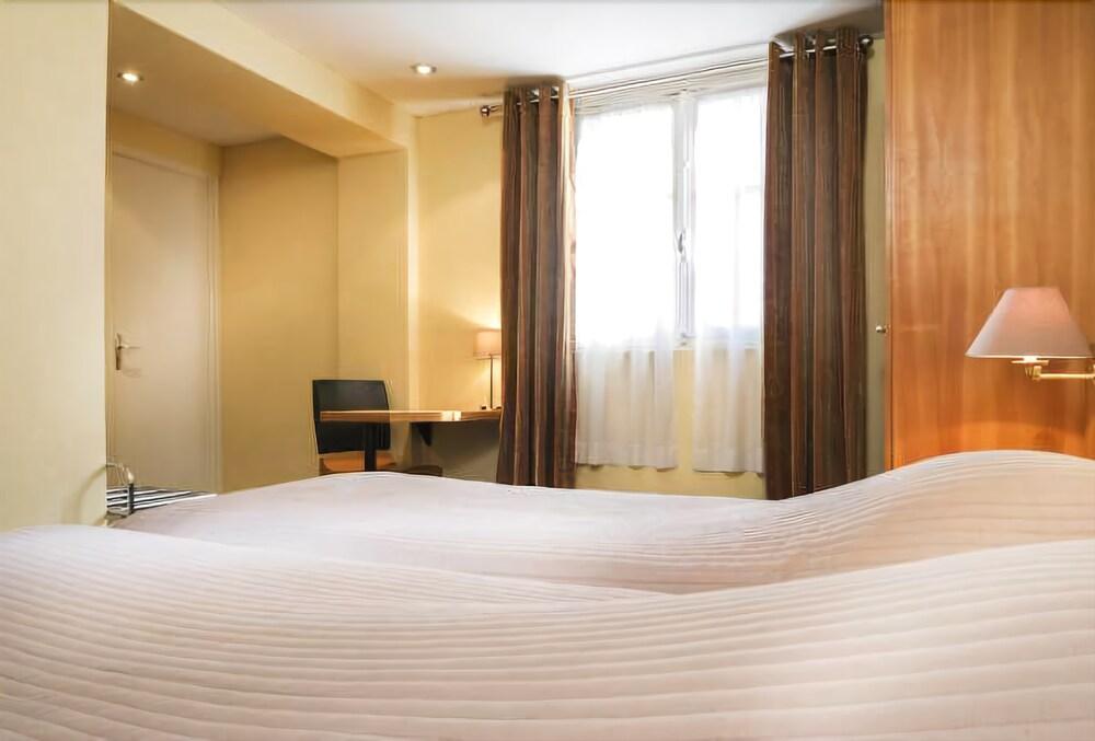 Bonsoir Madame Hotel Parigi
