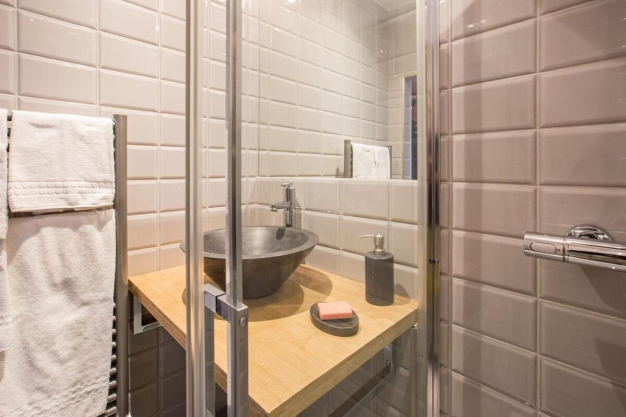 Spacious&charming 2 Bedroom Flat à Madeleine * Parigi