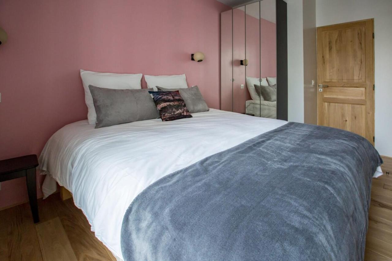Spacious&charming 2 Bedroom Flat à Madeleine Appartamento *