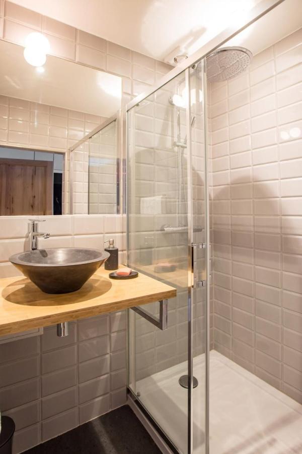 Spacious&charming 2 Bedroom Flat à Madeleine
