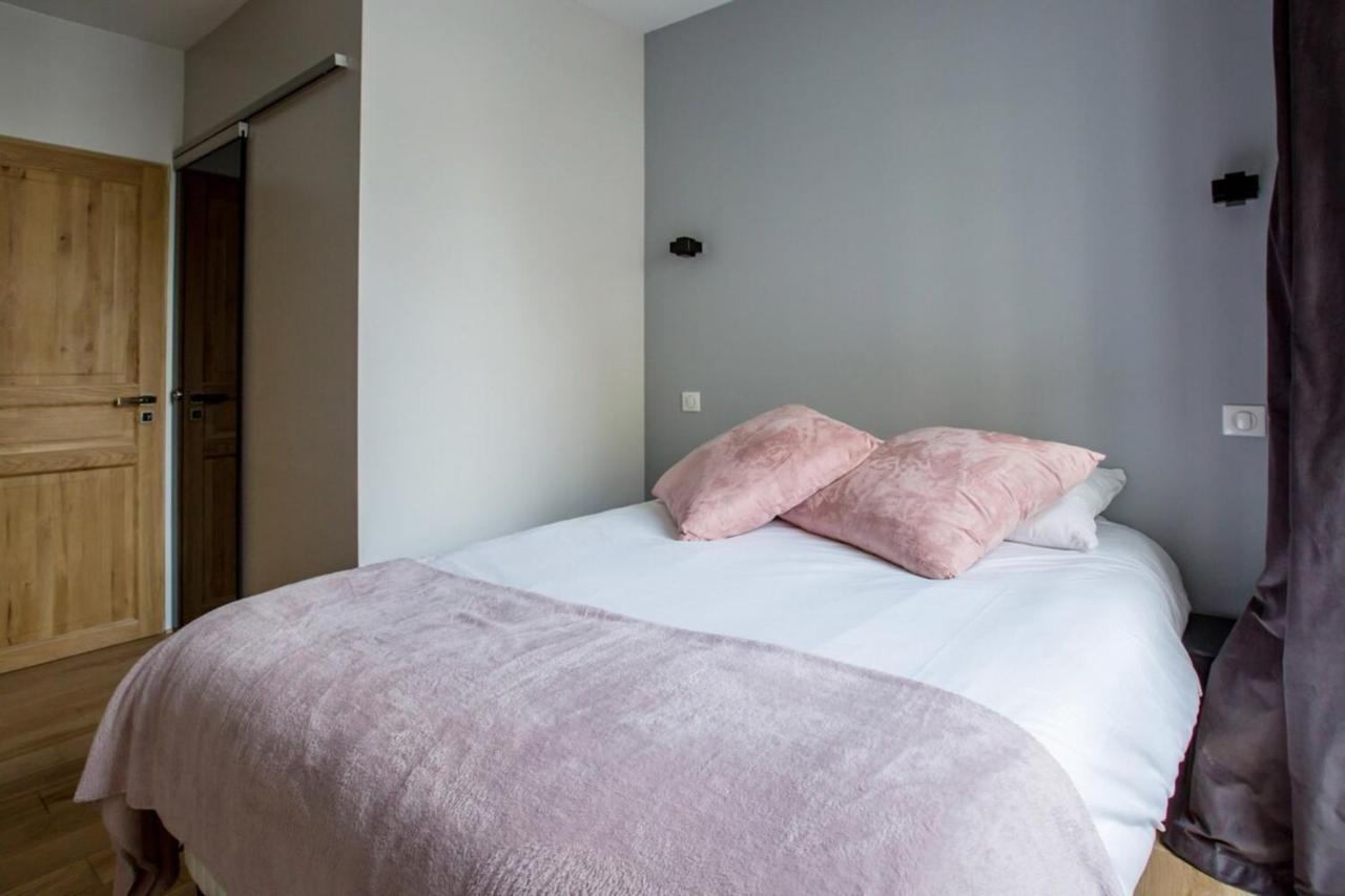 Spacious&charming 2 Bedroom Flat à Madeleine Appartamento Parigi
