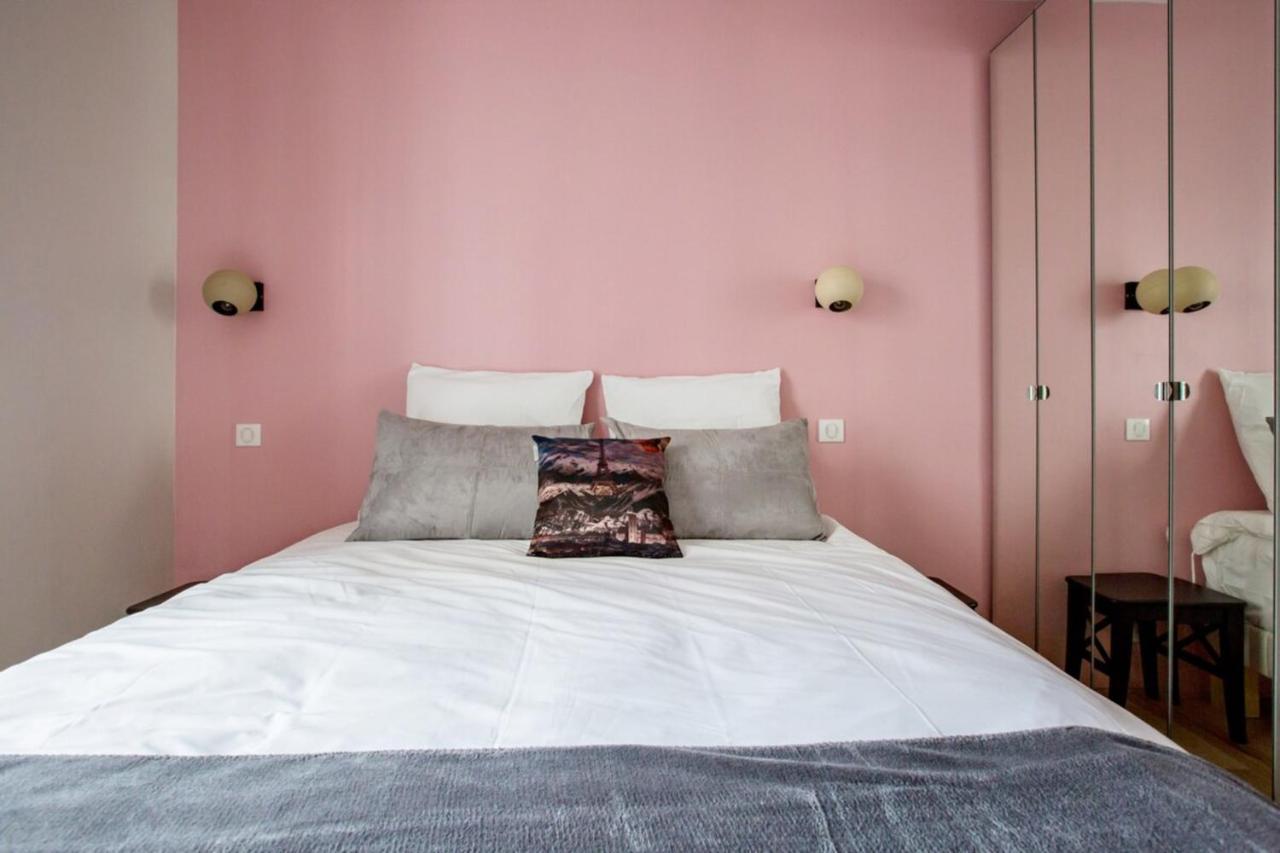 Spacious&charming 2 Bedroom Flat à Madeleine