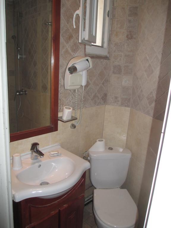 Hotel Camelia Prestige - Place De La Nation Paris