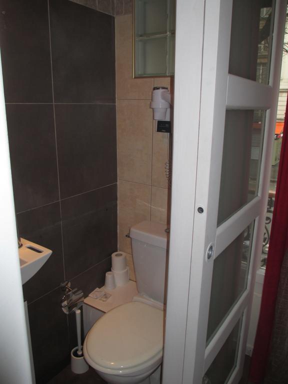 Camelia Prestige - Place De La Nation 2*