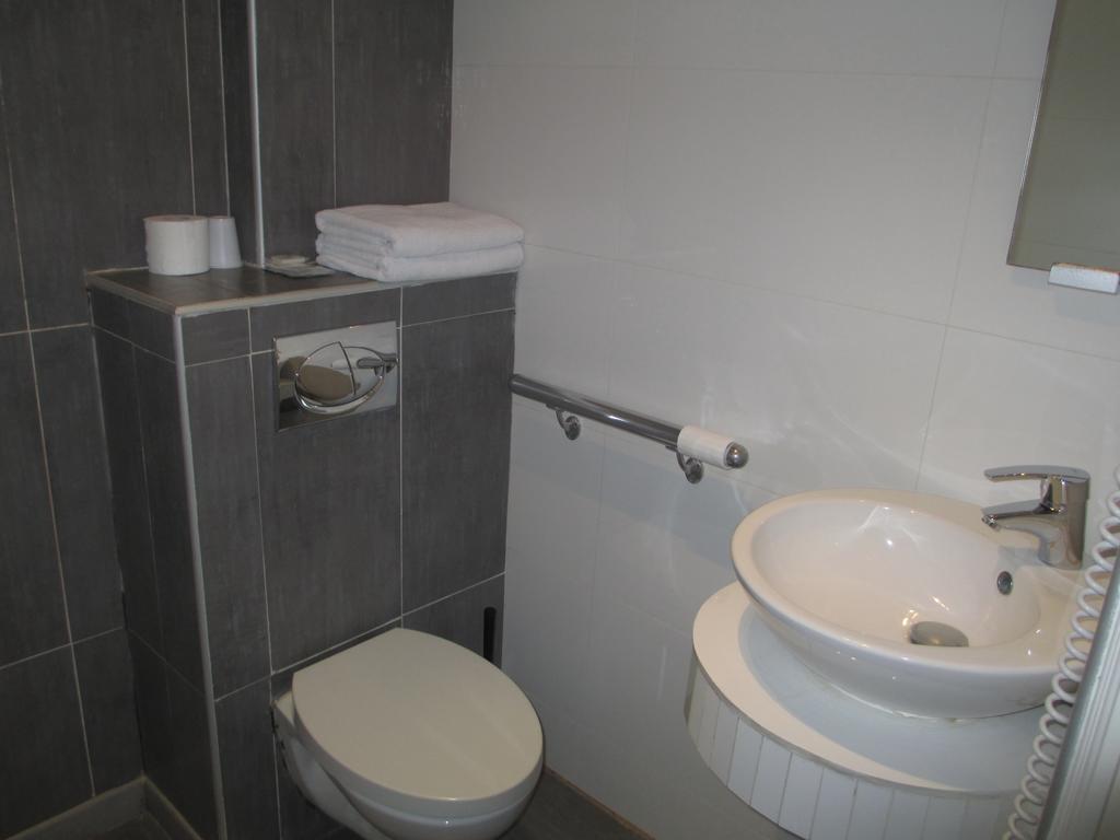 Camelia Prestige - Place De La Nation Hotel