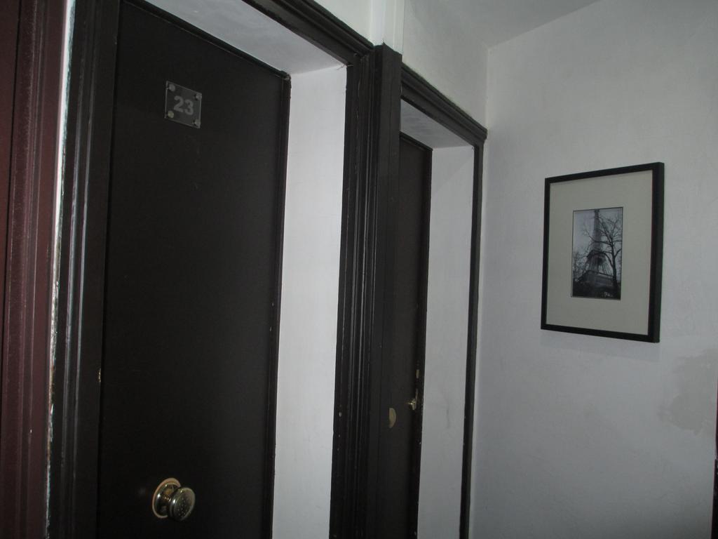 Camelia Prestige - Place De La Nation Paris