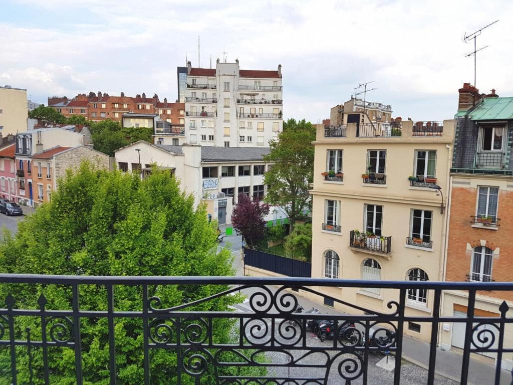 La Romantique Bed & Breakfast Parigi
