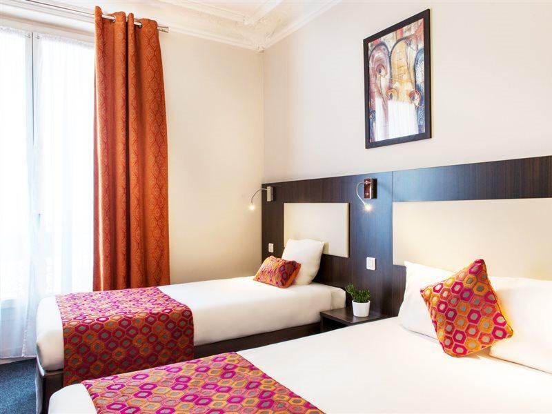 Rodier Hotel 3*