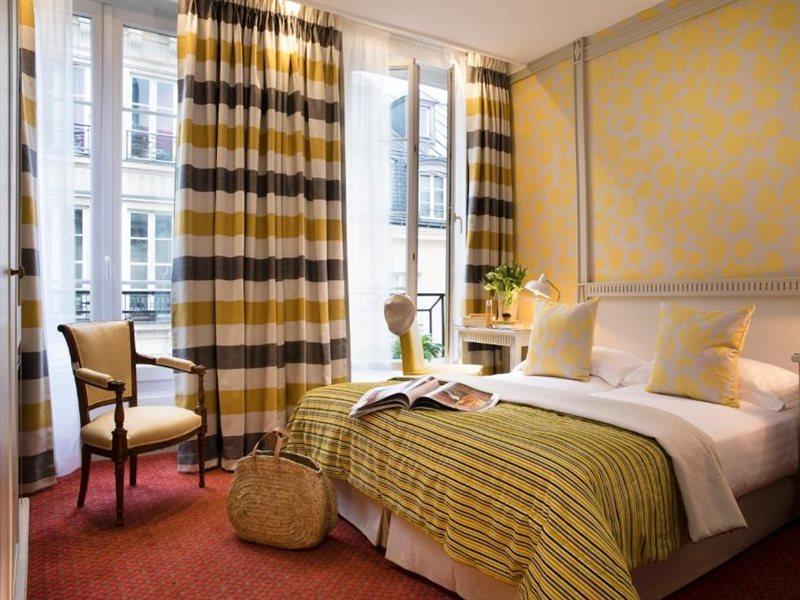 Le Regent Hotel Parigi