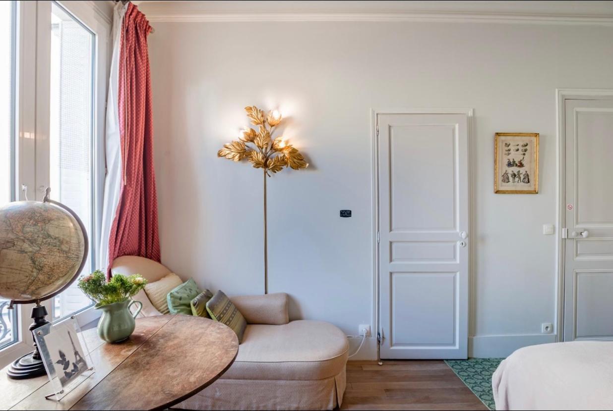 Maison Chanzy Bed & Breakfast 2*
