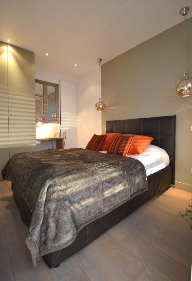 Show Apartment