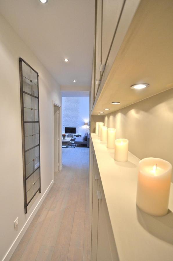 Show Apartment
