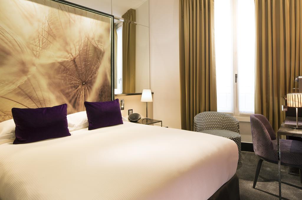 De Seze Hotel