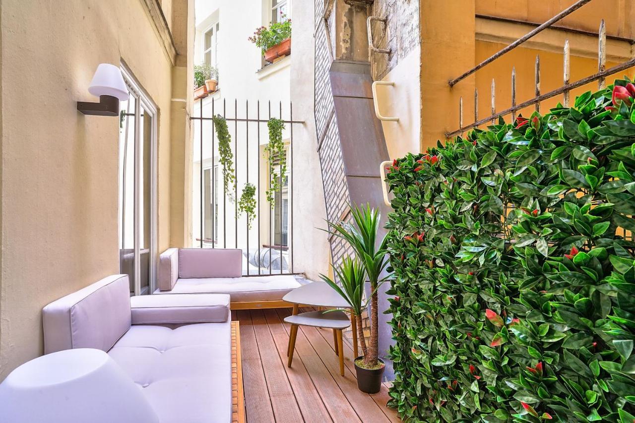 118 - Urban Luxury Flat La Sorbonne *