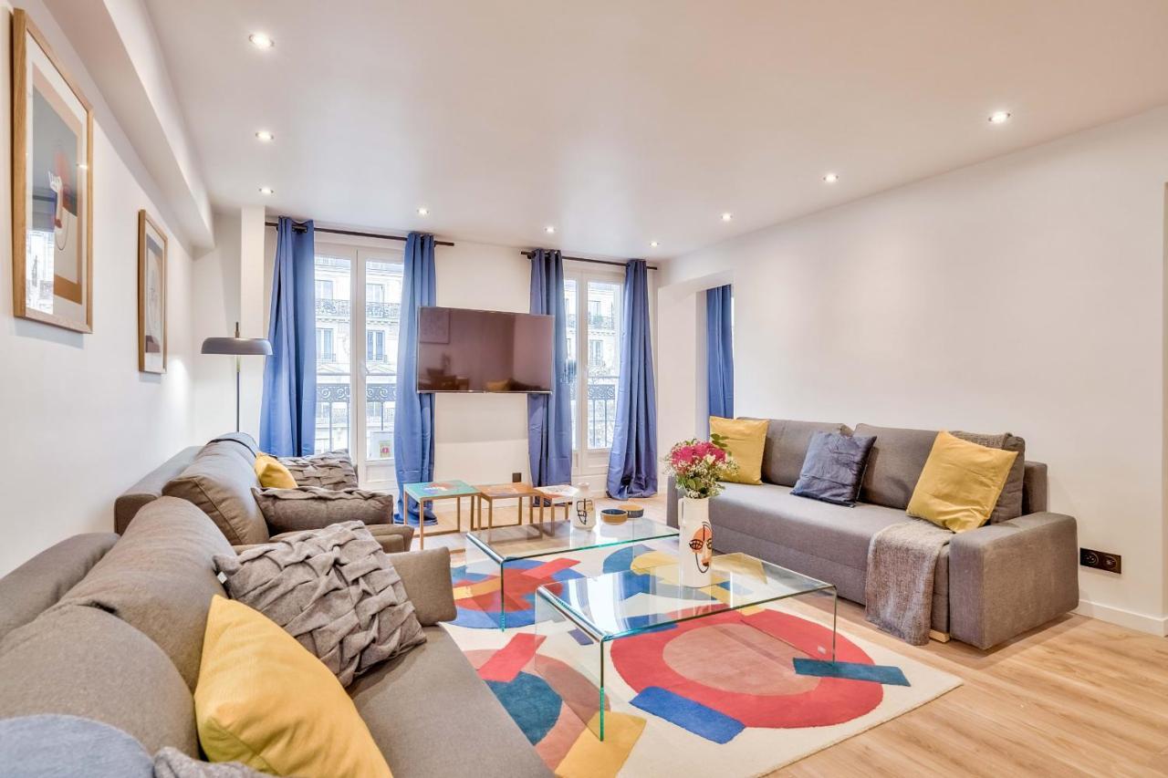 Apartment 102 - Urban Opera Picasso