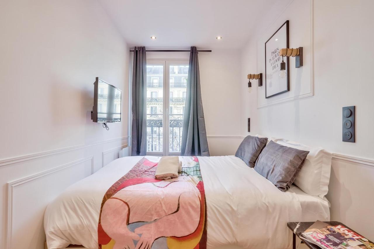 Apartment 102 - Urban Opera Picasso *