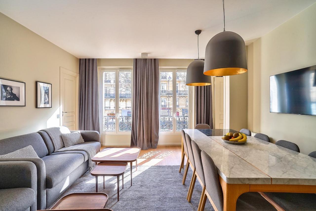 Appartamento 118 - Urban Luxury Flat La Sorbonne *
