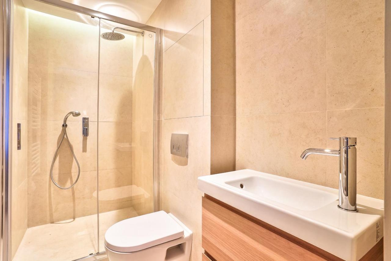 Appartamento 118 - Urban Luxury Flat La Sorbonne Parigi