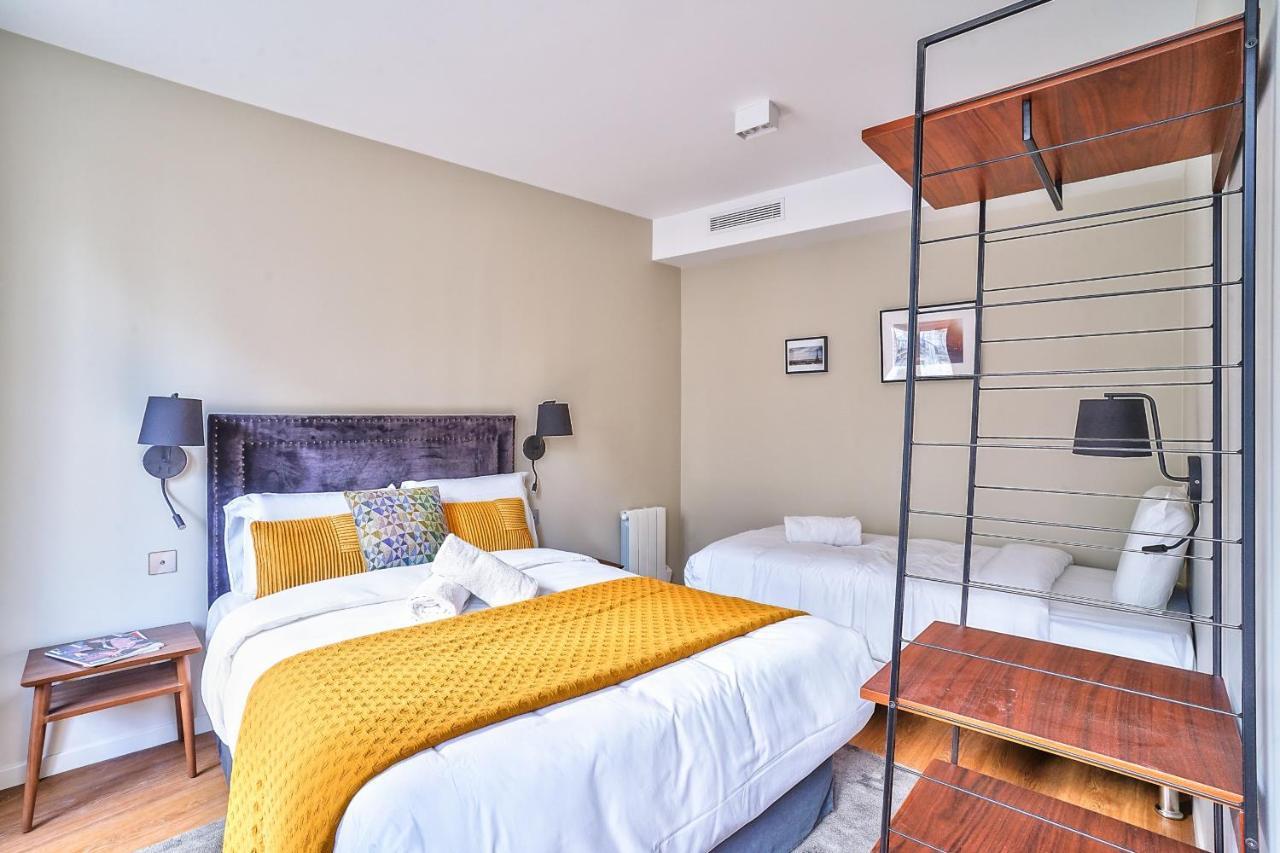Appartamento 118 - Urban Luxury Flat La Sorbonne Parigi