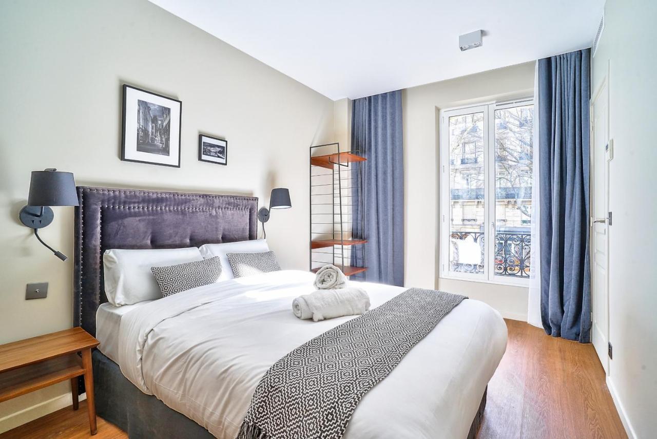 118 - Urban Luxury Flat La Sorbonne *