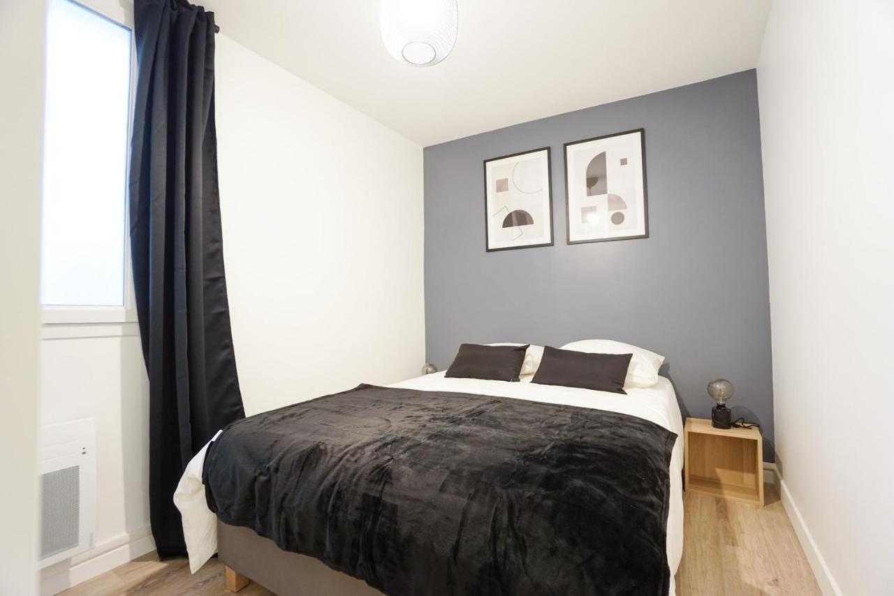 Spacious Near The Champs De Mars Appartamento
