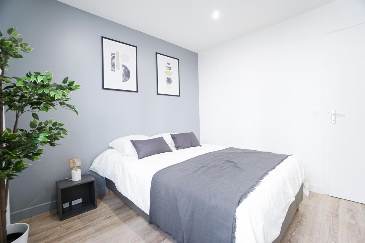 Spacious Near The Champs De Mars Appartamento *