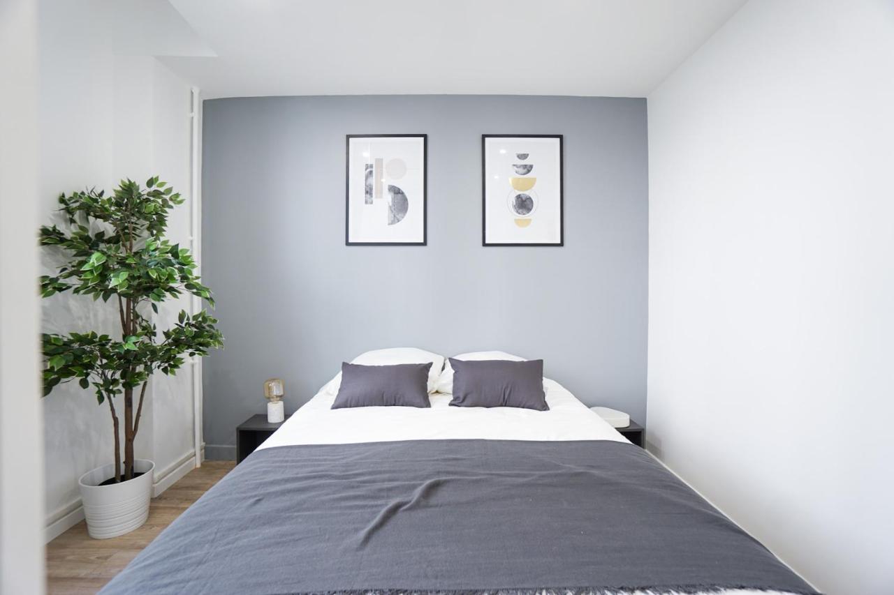 Appartamento Spacious Near The Champs De Mars