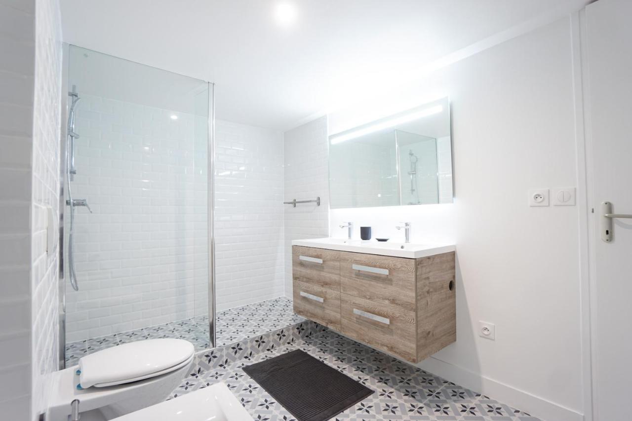 Appartamento Spacious Near The Champs De Mars *