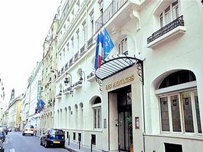 Bleues Provinces Opera