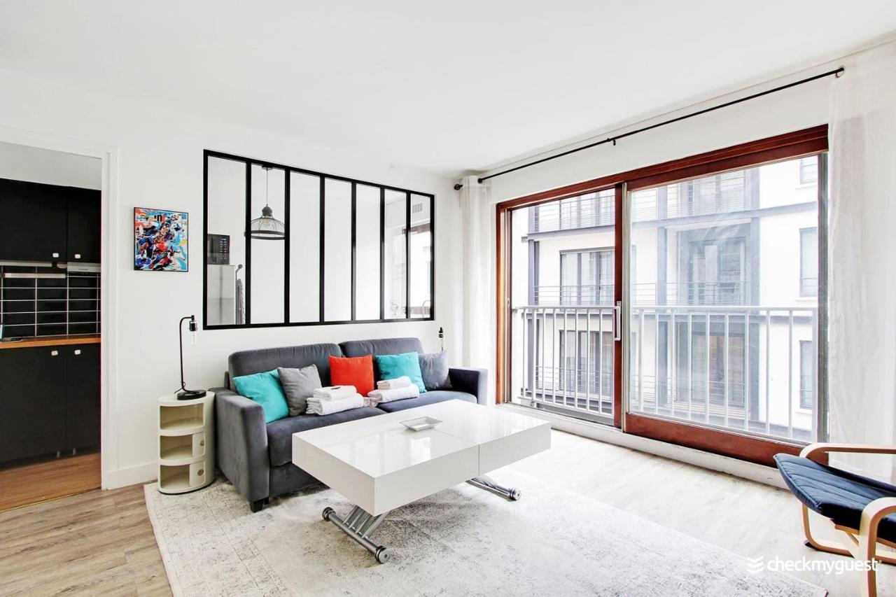 Appartamento CMG - Longchamp Paris 16ème Parigi
