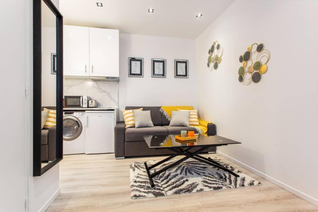 Hsh Cosy Longchamps Trocadero Apartment *