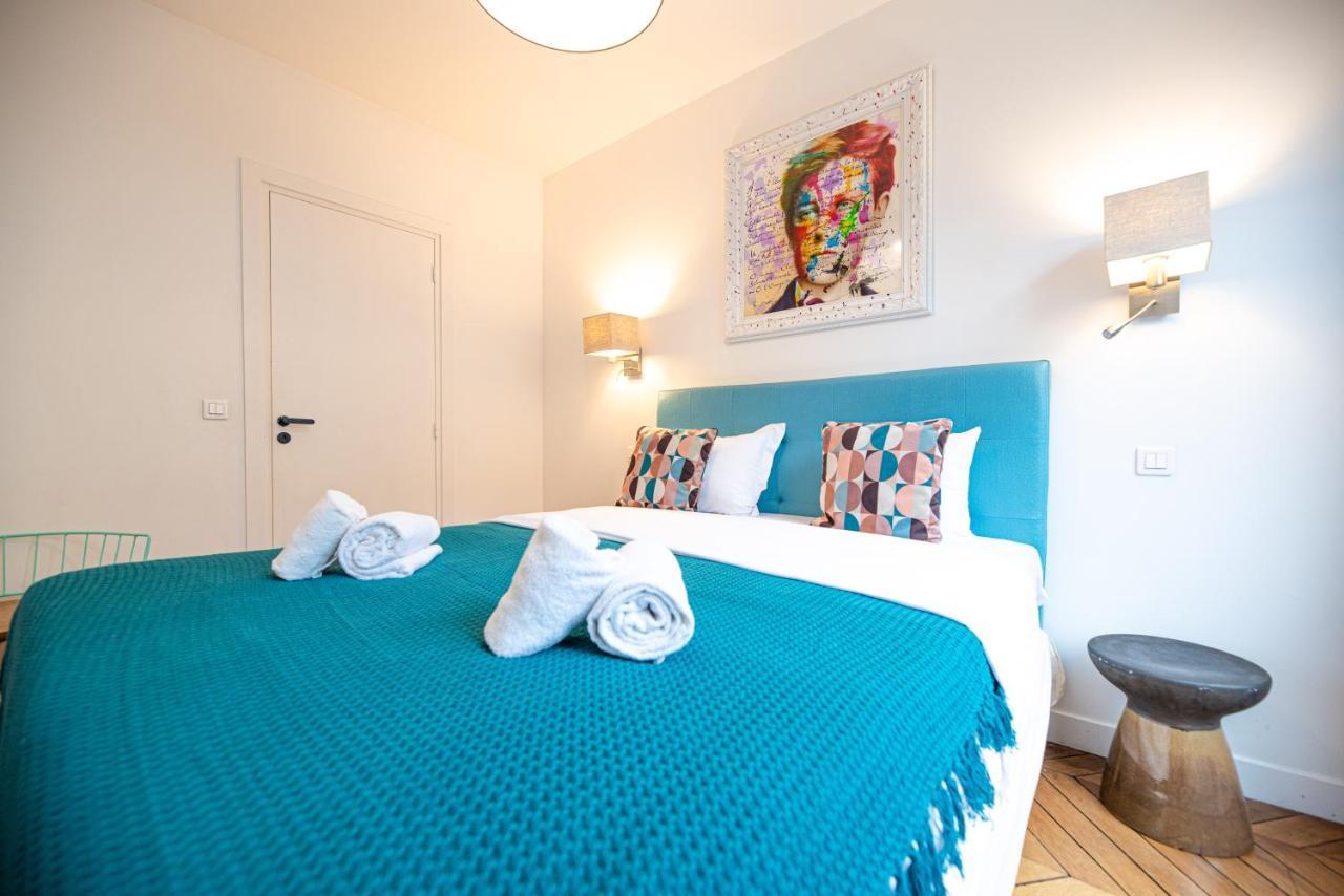 Mbm - Center Of Aparthotel *