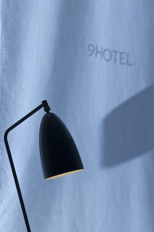 Hotel 9hotel Opera Parigi
