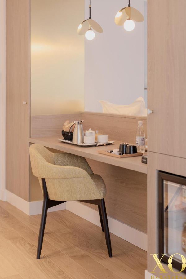 Hotel Xo 4*