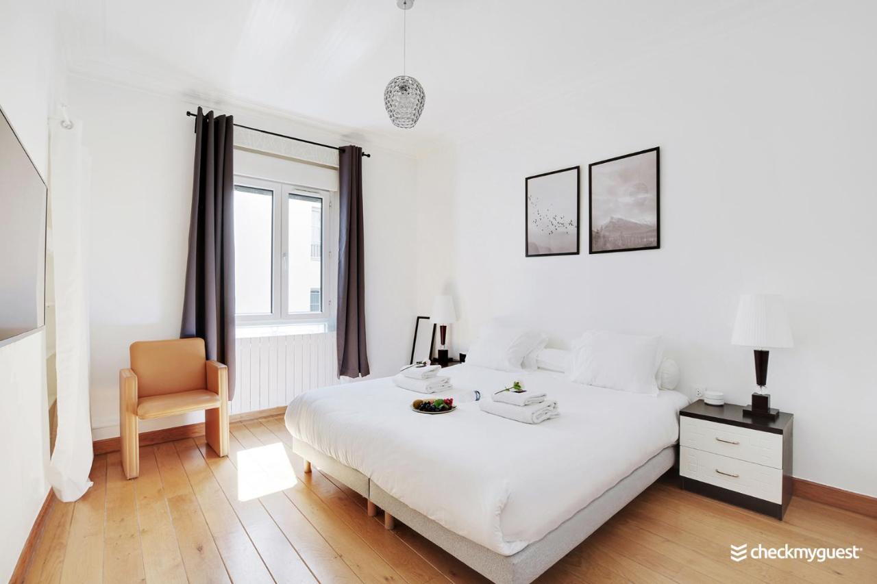 Fancy - 2br-6p - Gare De L'est * Parigi