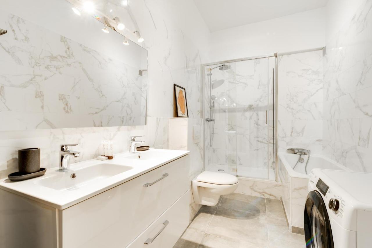 Chic - 2br-5p - Boulevard Saint-germain