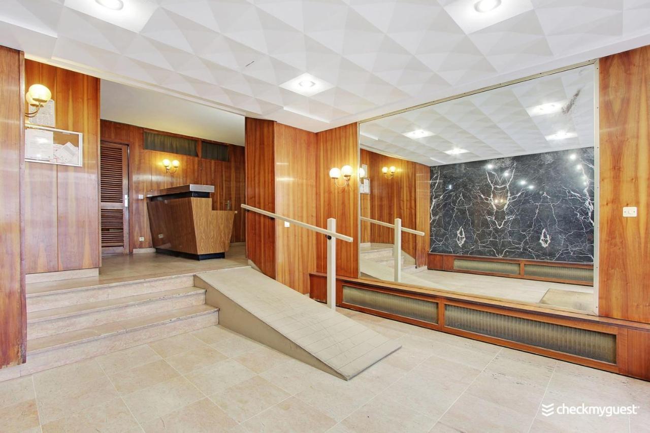 Appartamento CMG - Longchamp Paris 16ème