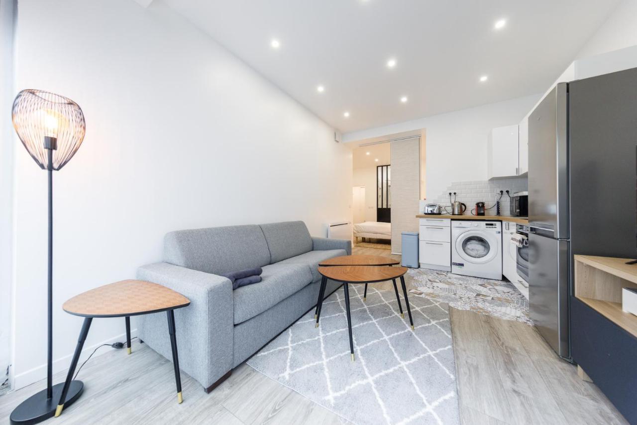 Appartamento Luxurious And Cosy In The Center Of 14 *